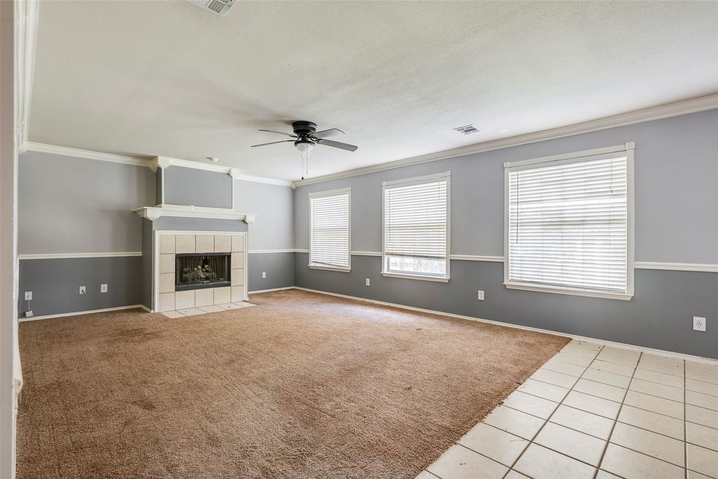 812 Jockey Club Lane, Fort Worth, TX 76179 — photo 3