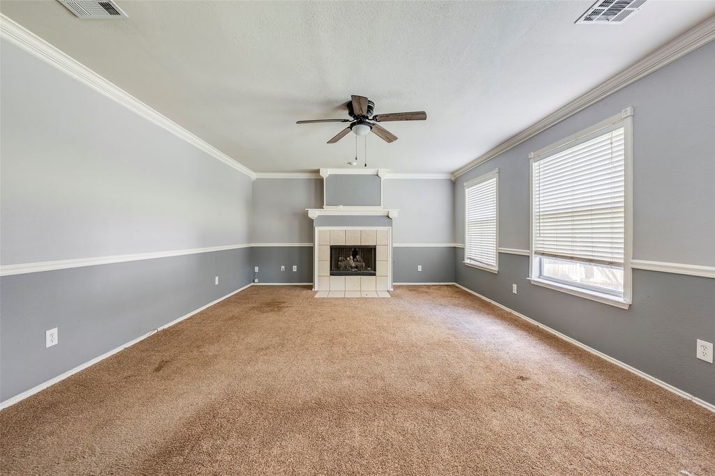 812 Jockey Club Lane, Fort Worth, TX 76179 — photo 4