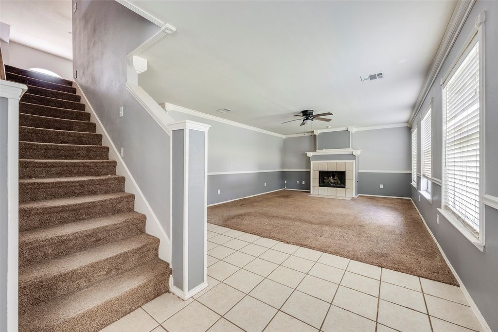 812 Jockey Club Lane, Fort Worth, TX 76179 — photo 5