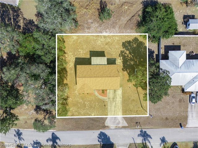 2404 N Cochrane Road, Avon Park, FL 33825