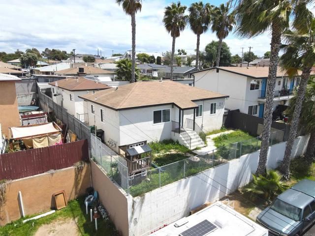 21 S 35th Street, San Diego, CA 92113