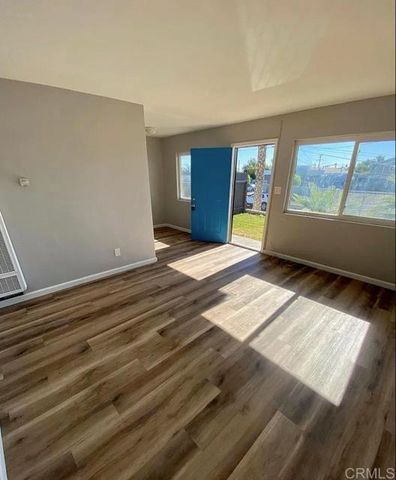 21 S 35th Street, San Diego, CA 92113