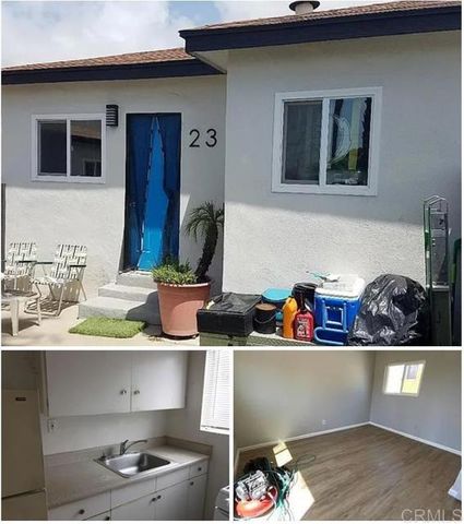 21 S 35th Street, San Diego, CA 92113