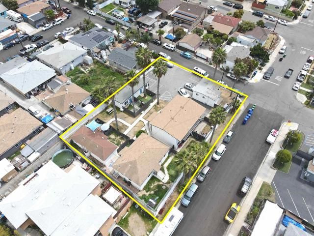 21 S 35th Street, San Diego, CA 92113