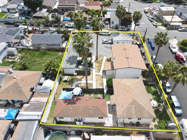 21 S 35th Street, San Diego, CA 92113