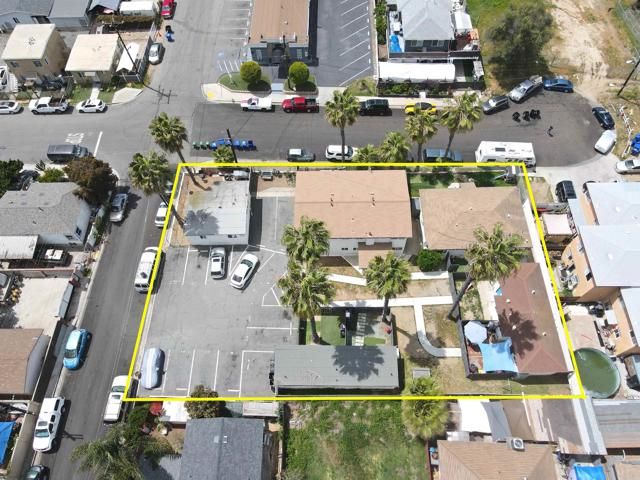 21 S 35th Street, San Diego, CA 92113