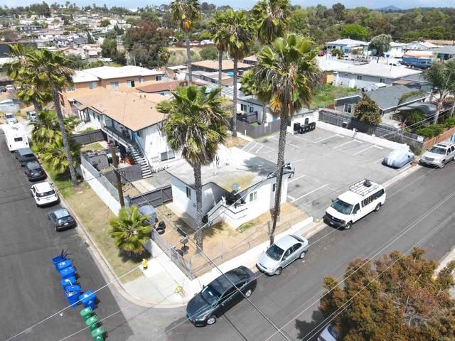 21 S 35th Street, San Diego, CA 92113