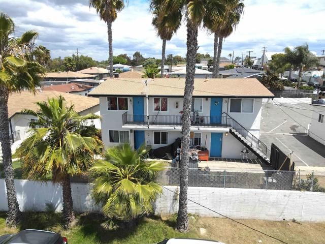 21 S 35th Street, San Diego, CA 92113