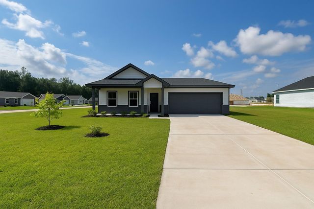 19022 Thorton Court, Conroe, TX 77306