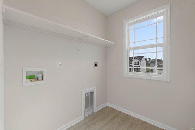 359 Lago Court, Fort Wayne, IN 46818