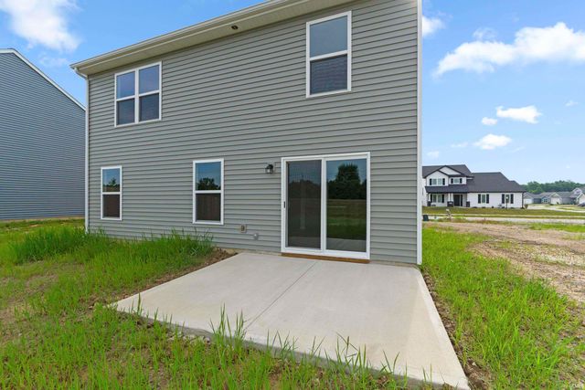 359 Lago Court, Fort Wayne, IN 46818