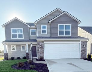 359 Lago Court, Fort Wayne, IN 46818