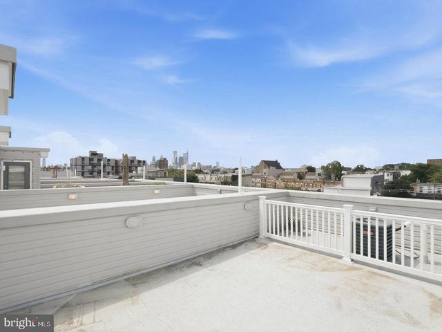 1643 N RANDOLPH ST, Philadelphia, PA 19122