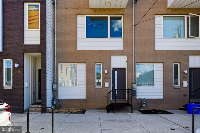 1643 N RANDOLPH ST, Philadelphia, PA 19122