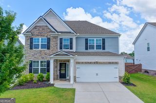 5245 Sargent Drive, Cumming, GA 30040