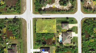 10044 CALUMET BOULEVARD, Port Charlotte, FL 33981