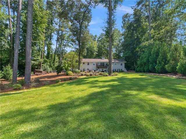 3340 S Bay Drive, Jonesboro, GA 30236