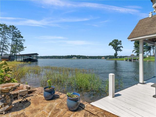 3340 S Bay Drive, Jonesboro, GA 30236