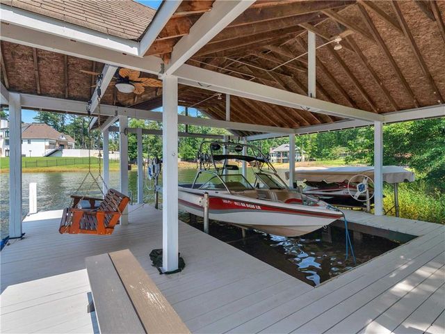 3340 S Bay Drive, Jonesboro, GA 30236