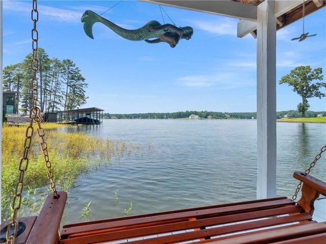3340 S Bay Drive, Jonesboro, GA 30236