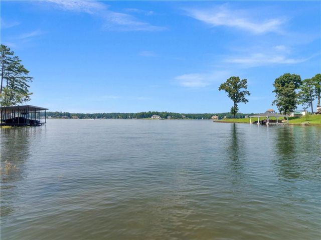 3340 S Bay Drive, Jonesboro, GA 30236