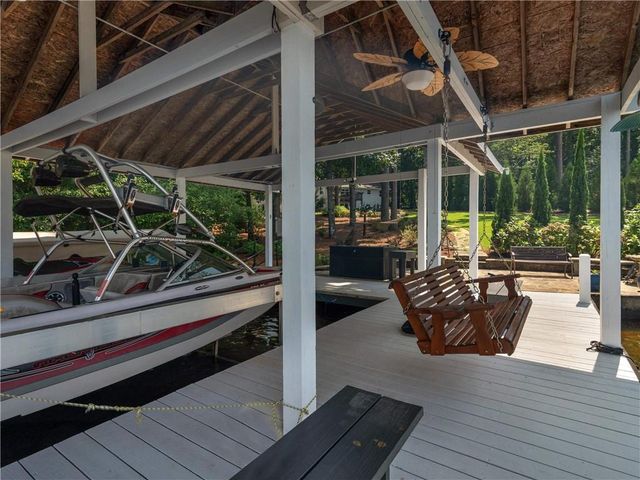 3340 S Bay Drive, Jonesboro, GA 30236