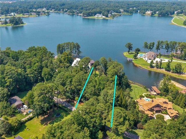 3340 S Bay Drive, Jonesboro, GA 30236