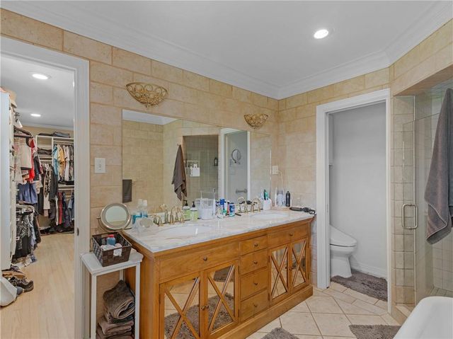 3340 S Bay Drive, Jonesboro, GA 30236