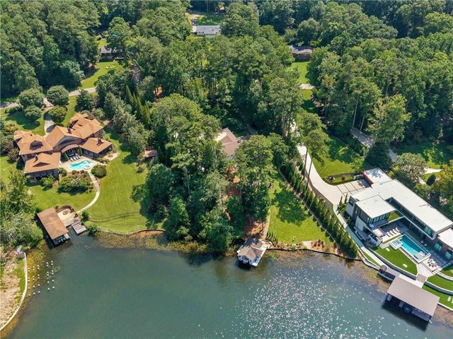 3340 S Bay Drive, Jonesboro, GA 30236