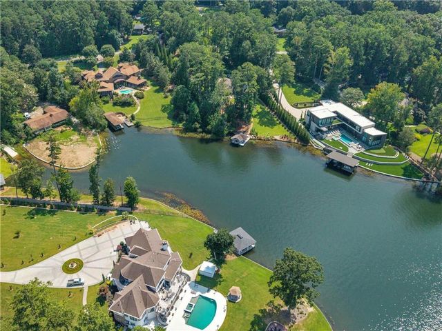 3340 S Bay Drive, Jonesboro, GA 30236