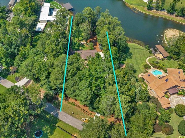 3340 S Bay Drive, Jonesboro, GA 30236