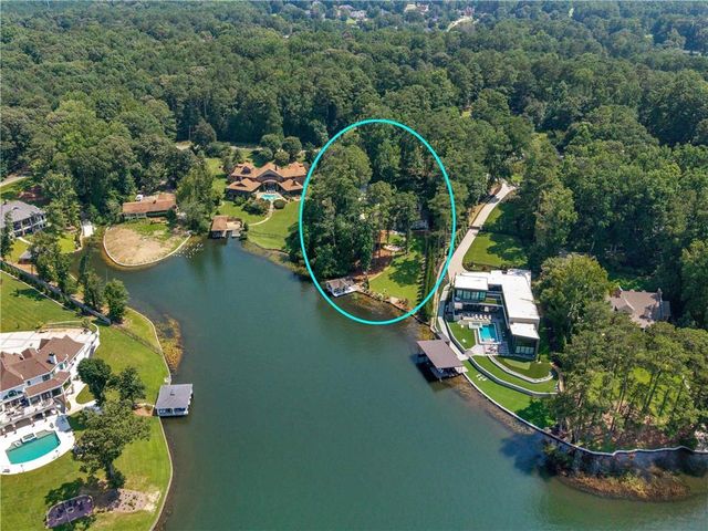 3340 S Bay Drive, Jonesboro, GA 30236