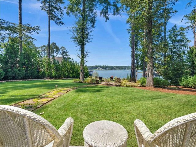 3340 S Bay Drive, Jonesboro, GA 30236
