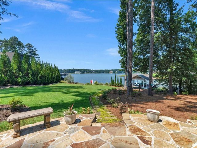 3340 S Bay Drive, Jonesboro, GA 30236