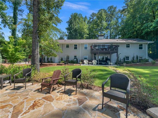 3340 S Bay Drive, Jonesboro, GA 30236