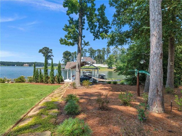3340 S Bay Drive, Jonesboro, GA 30236