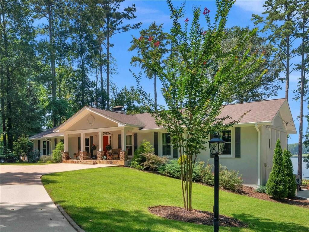 3340 S Bay Drive, Jonesboro, GA 30236