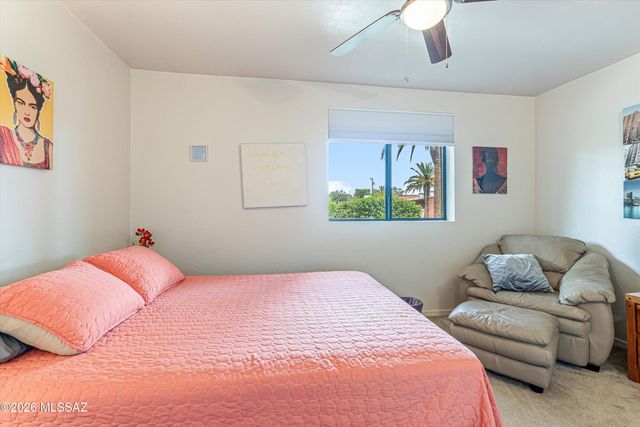 350 N Silverbell Rd Apt 137, Tucson, AZ 85745