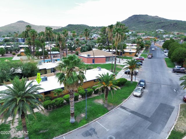 350 N Silverbell Rd Apt 137, Tucson, AZ 85745