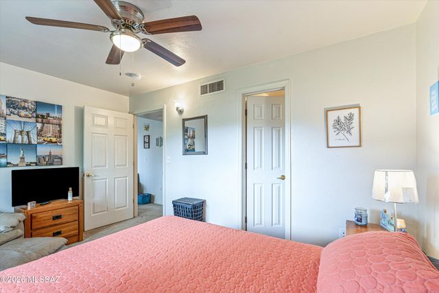 350 N Silverbell Rd Apt 137, Tucson, AZ 85745