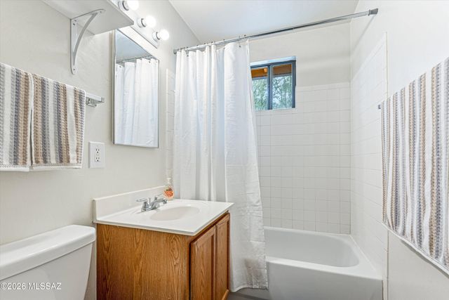 350 N Silverbell Rd Apt 137, Tucson, AZ 85745