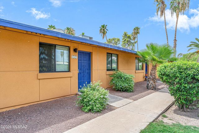 350 N Silverbell Rd Apt 137, Tucson, AZ 85745