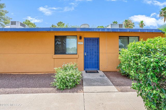 350 N Silverbell Rd Apt 137, Tucson, AZ 85745
