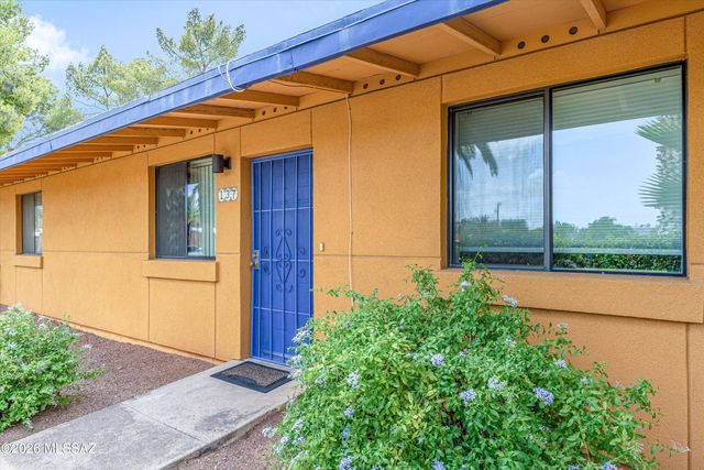350 N Silverbell Rd Apt 137, Tucson, AZ 85745