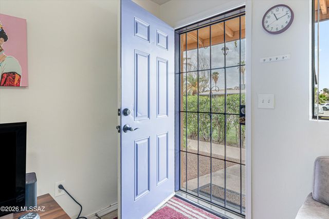 350 N Silverbell Rd Apt 137, Tucson, AZ 85745