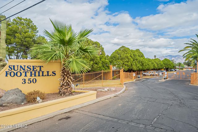 350 N Silverbell Rd Apt 137, Tucson, AZ 85745
