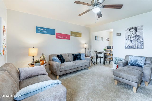 350 N Silverbell Rd Apt 137, Tucson, AZ 85745