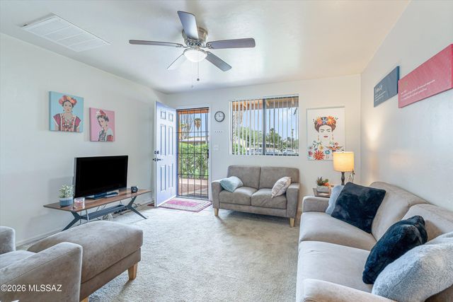 350 N Silverbell Rd Apt 137, Tucson, AZ 85745