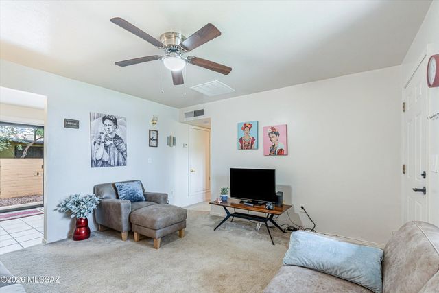 350 N Silverbell Rd Apt 137, Tucson, AZ 85745