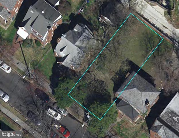 542 NEWCOMB ST SE, Washington, DC 20032